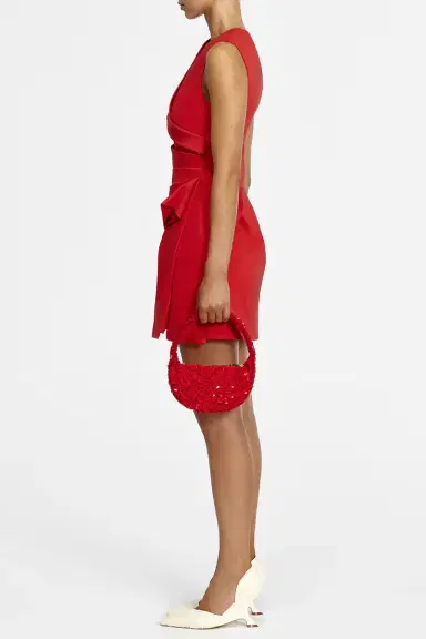 ACLER Birch Bag - Spicy Red | Thumbnail 2 ACLER Birch Bag - Spicy Red | Thumbnail 2