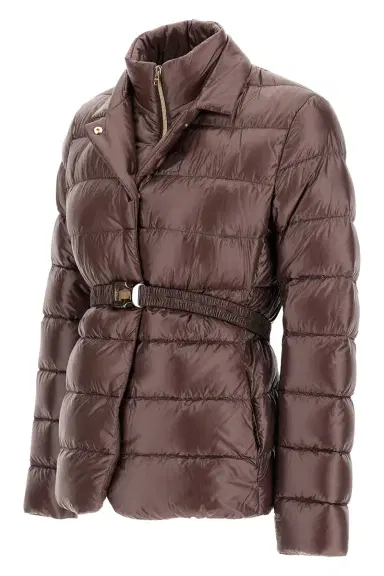 HERNO Blazer Puffer Jacket | Thumbnail 4 HERNO Blazer Puffer Jacket | Thumbnail 4