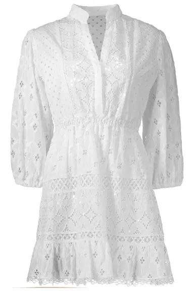 TEMPTATION POSITANO Cirtonella Dress | Thumbnail 1 TEMPTATION POSITANO Cirtonella Dress | Thumbnail 1