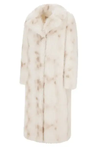 HERNO Faux Lynx Fur Long Coat | Thumbnail 2 HERNO Faux Lynx Fur Long Coat | Thumbnail 2