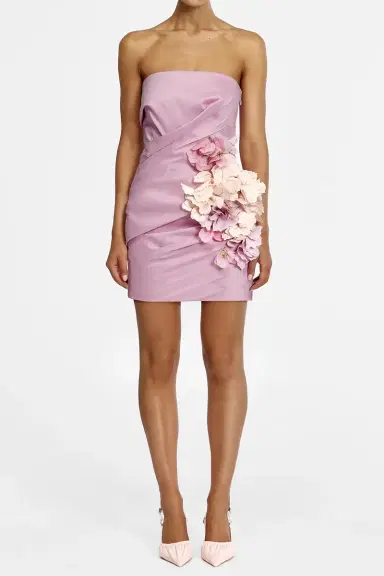 ACLER Keble Mini Dress | Thumbnail 2 ACLER Keble Mini Dress | Thumbnail 2
