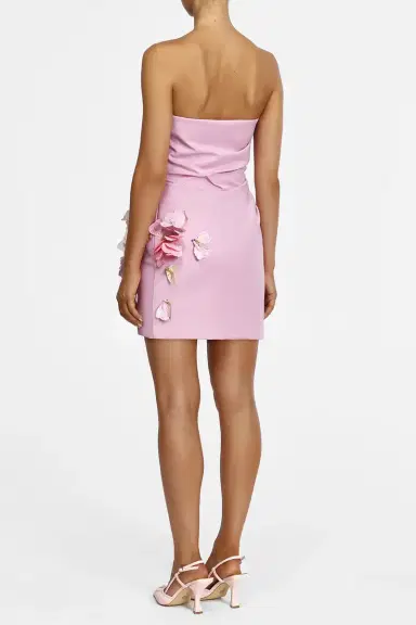 ACLER Keble Mini Dress | Thumbnail 5 ACLER Keble Mini Dress | Thumbnail 5