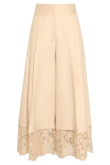 Zimmermann Valiant Lace Skirt | Thumbnail 1 Zimmermann Valiant Lace Skirt | Thumbnail 1