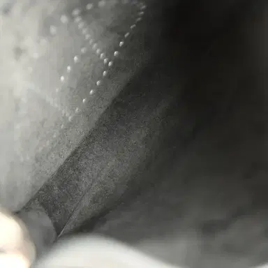HERMÈS Hermes Evelyne PM Gris Misty Clemence Palladium Hardware | Thumbnail 8 HERMÈS Hermes Evelyne PM Gris Misty Clemence Palladium Hardware | Thumbnail 8
