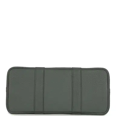 HERMÈS Hermes Garden Party 30 Vert Amande Negonda Palladium Hardware | Thumbnail 6 HERMÈS Hermes Garden Party 30 Vert Amande Negonda Palladium Hardware | Thumbnail 6