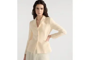 Dior 30 Montaigne Bar Jacket | Thumbnail 4 Dior 30 Montaigne Bar Jacket | Thumbnail 4