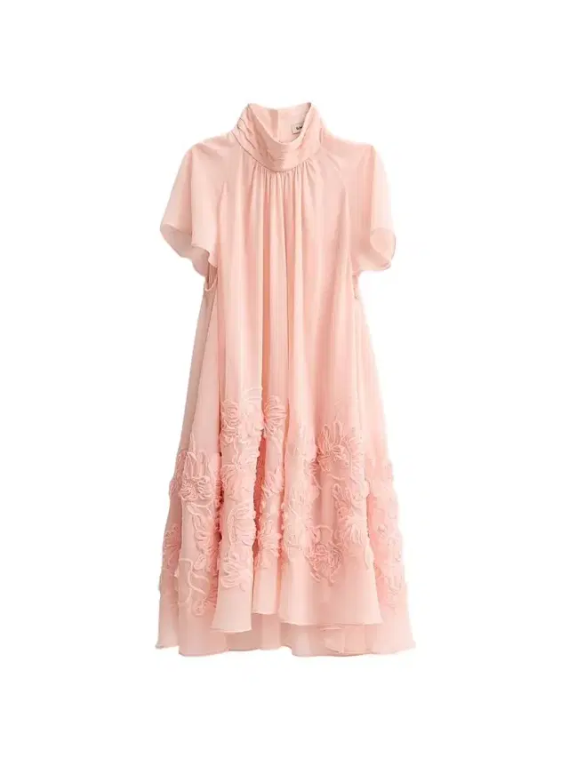 Women's Aviel Floral Mini Dress - Bubblegum Women's Aviel Floral Mini Dress - Bubblegum