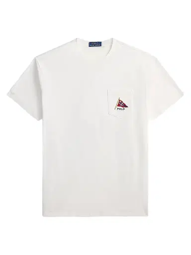 Polo Ralph Lauren Men's Classic-Fit Polo Bear Jersey T-Shirt - Newport Bear White - Size XXL | Thumbnail 1 Polo Ralph Lauren Men's Classic-Fit Polo Bear Jersey T-Shirt - Newport Bear White - Size XXL | Thumbnail 1