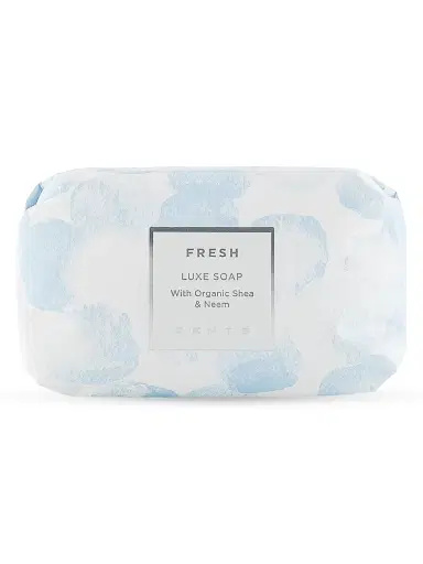 ZENTS Fresh Luxe Bar Soap | Thumbnail 1 ZENTS Fresh Luxe Bar Soap | Thumbnail 1