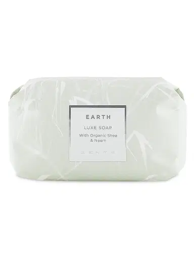 ZENTS Earth Luxe Bar Soap | Thumbnail 1 ZENTS Earth Luxe Bar Soap | Thumbnail 1