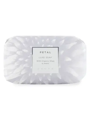 ZENTS Petal Luxe Bar Soap | Thumbnail 1 ZENTS Petal Luxe Bar Soap | Thumbnail 1