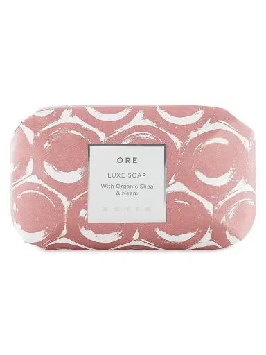 ZENTS Ore Luxe Bar Soap | Thumbnail 1 ZENTS Ore Luxe Bar Soap | Thumbnail 1