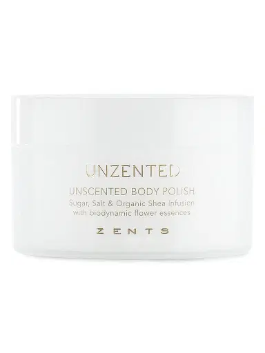 Zents Unzented Body Polish | Thumbnail 1 Zents Unzented Body Polish | Thumbnail 1