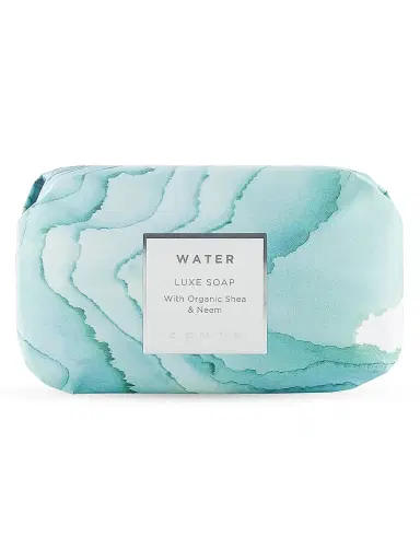 ZENTS Water Luxe Bar Soap | Thumbnail 1 ZENTS Water Luxe Bar Soap | Thumbnail 1