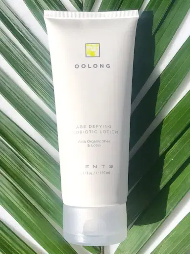 ZENTS Oolong Age Defying Probiotic Lotion | Thumbnail 2 ZENTS Oolong Age Defying Probiotic Lotion | Thumbnail 2