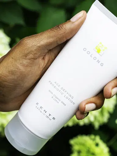 ZENTS Oolong Age Defying Probiotic Lotion | Thumbnail 3 ZENTS Oolong Age Defying Probiotic Lotion | Thumbnail 3