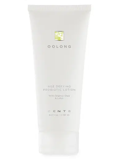 ZENTS Oolong Age Defying Probiotic Lotion | Thumbnail 1 ZENTS Oolong Age Defying Probiotic Lotion | Thumbnail 1
