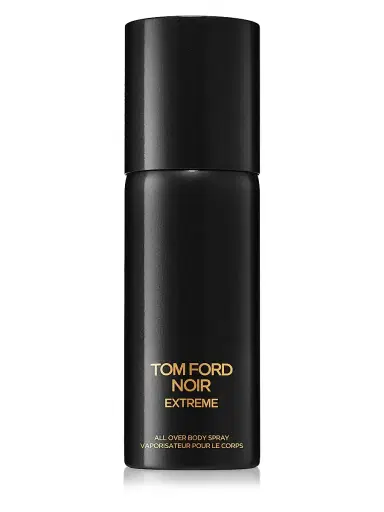 TOM FORD Men's Noir Extreme All Over Body Spray | Thumbnail 1 TOM FORD Men's Noir Extreme All Over Body Spray | Thumbnail 1