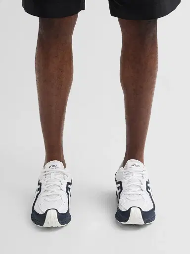Comme des Garçons Men's X Asics Low-Top Sneakers | Thumbnail 2 Comme des Garçons Men's X Asics Low-Top Sneakers | Thumbnail 2
