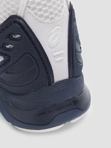 Comme des Garçons Men's X Asics Low-Top Sneakers | Thumbnail 5 Comme des Garçons Men's X Asics Low-Top Sneakers | Thumbnail 5
