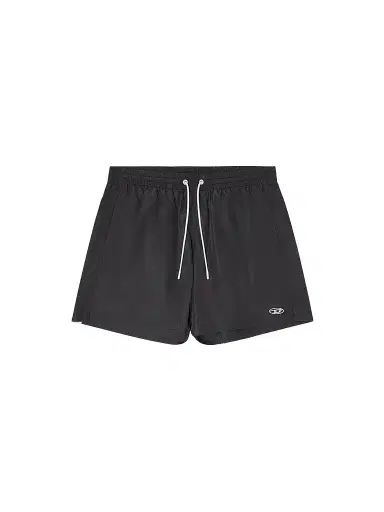 Diesel Men's George Utility Swim Shorts | Thumbnail 1 Diesel Men's George Utility Swim Shorts | Thumbnail 1