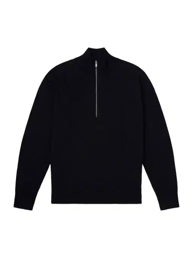 Barena Merino Wool Half-Zip Sweater - Men | Thumbnail 1 Barena Merino Wool Half-Zip Sweater - Men | Thumbnail 1