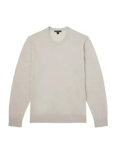 James Perse Cashmere Sweater - Men | Thumbnail 1 James Perse Cashmere Sweater - Men | Thumbnail 1