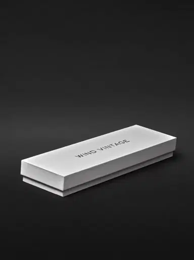 Wind Vintage Audemars Piguet Vintage 1960s Hand-Wound 18-Karat White Gold Watch (Fits up to 7' wrist) - Men | Thumbnail 5 Wind Vintage Audemars Piguet Vintage 1960s Hand-Wound 18-Karat White Gold Watch (Fits up to 7' wrist) - Men | Thumbnail 5