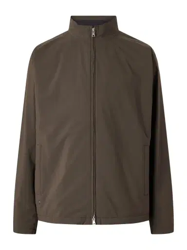 Peter Millar Ryder Recycled-Shell Jacket - Men | Thumbnail 1 Peter Millar Ryder Recycled-Shell Jacket - Men | Thumbnail 1