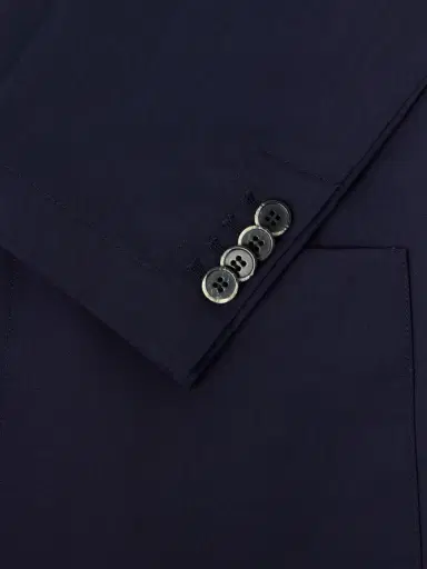 Barena Virgin Wool Suit Jacket - Men | Thumbnail 6 Barena Virgin Wool Suit Jacket - Men | Thumbnail 6