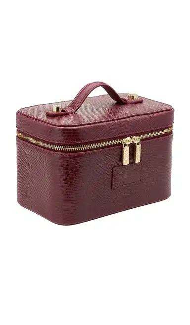 ETOILE COLLECTIVE Mini Vanity Case | Thumbnail 2 ETOILE COLLECTIVE Mini Vanity Case | Thumbnail 2