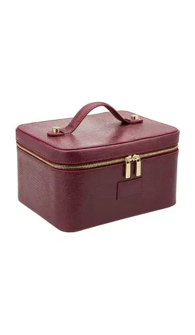 ETOILE COLLECTIVE Vanity Case | Thumbnail 1 ETOILE COLLECTIVE Vanity Case | Thumbnail 1