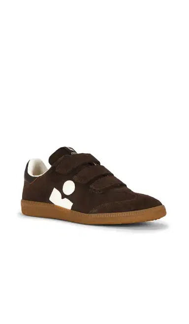 Isabel Marant Beth Sneaker | Thumbnail 2 Isabel Marant Beth Sneaker | Thumbnail 2