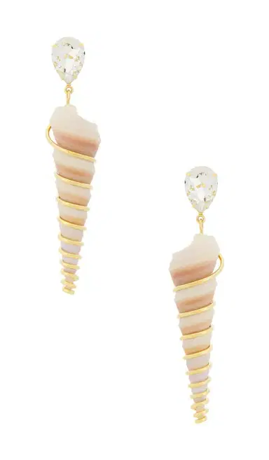 Jennifer Behr Zingaro Earrings | Thumbnail 1 Jennifer Behr Zingaro Earrings | Thumbnail 1