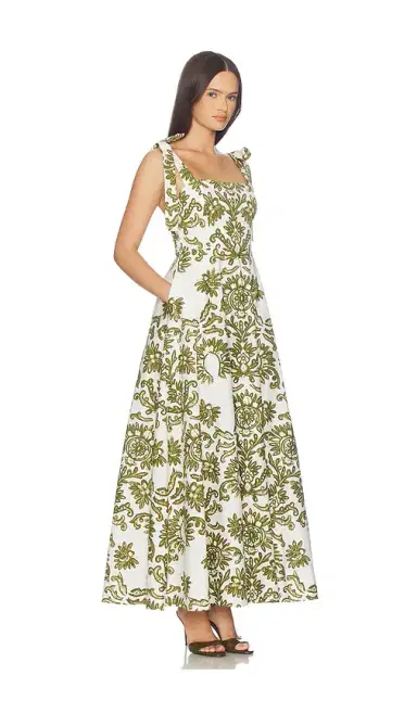 DIARRABLU Mona Dress | Thumbnail 2 DIARRABLU Mona Dress | Thumbnail 2