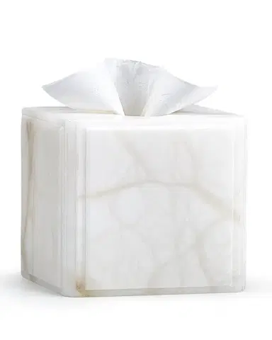 Labrazel Claudia Tissue Box Cover | Thumbnail 2 Labrazel Claudia Tissue Box Cover | Thumbnail 2