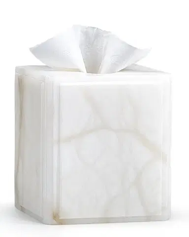 Labrazel Claudia Tissue Box Cover | Thumbnail 1 Labrazel Claudia Tissue Box Cover | Thumbnail 1