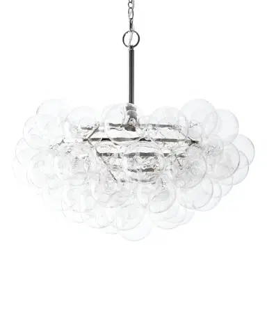 Regina Andrew Bubbles 1-Light Pendant | Thumbnail 2 Regina Andrew Bubbles 1-Light Pendant | Thumbnail 2