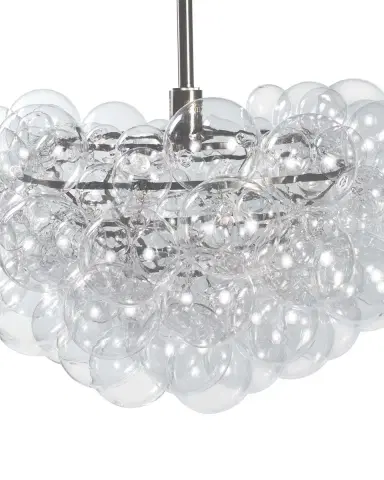 Regina Andrew Bubbles 1-Light Pendant | Thumbnail 3 Regina Andrew Bubbles 1-Light Pendant | Thumbnail 3