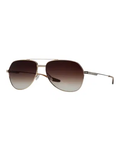 Barton Perreira Men's Avtak 007 Aviator Sunglasses | Thumbnail 1 Barton Perreira Men's Avtak 007 Aviator Sunglasses | Thumbnail 1