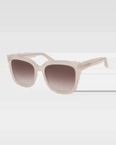 Barton Perreira Bolsha Rectangle Gradient Sunglasses | Thumbnail 2 Barton Perreira Bolsha Rectangle Gradient Sunglasses | Thumbnail 2