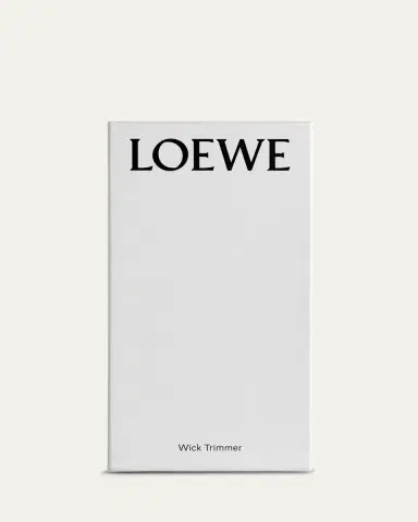 Loewe Leather Wick Trimmer | Thumbnail 2 Loewe Leather Wick Trimmer | Thumbnail 2