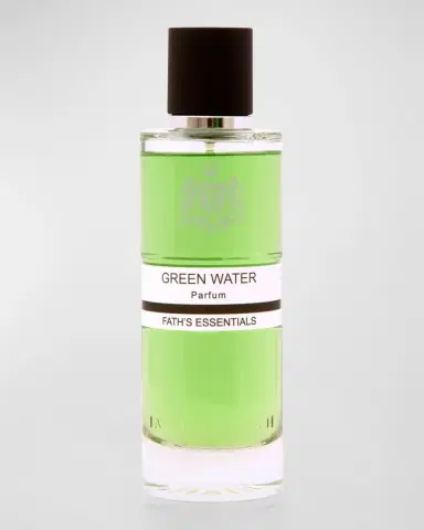 Jacques Fath Green Water Natural Parfum Spray, 1.7 oz. | Thumbnail 2 Jacques Fath Green Water Natural Parfum Spray, 1.7 oz. | Thumbnail 2