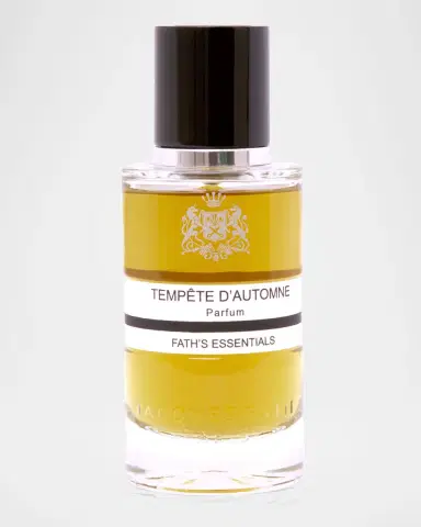 Jacques Fath Tempete D 'Automne Natural Parfum Spray | Thumbnail 2 Jacques Fath Tempete D 'Automne Natural Parfum Spray | Thumbnail 2