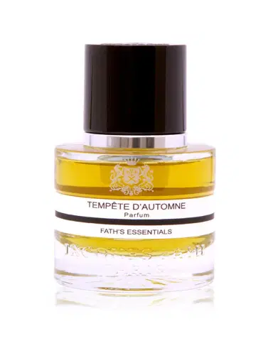 Jacques Fath Tempete D 'Automne Natural Parfum Spray | Thumbnail 3 Jacques Fath Tempete D 'Automne Natural Parfum Spray | Thumbnail 3