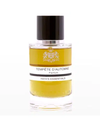 Jacques Fath Tempete D 'Automne Natural Parfum Spray | Thumbnail 4 Jacques Fath Tempete D 'Automne Natural Parfum Spray | Thumbnail 4