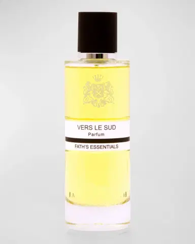 Jacques Fath Vers Le Sud Natural Parfum Spray, 1.7 oz. | Thumbnail 2 Jacques Fath Vers Le Sud Natural Parfum Spray, 1.7 oz. | Thumbnail 2
