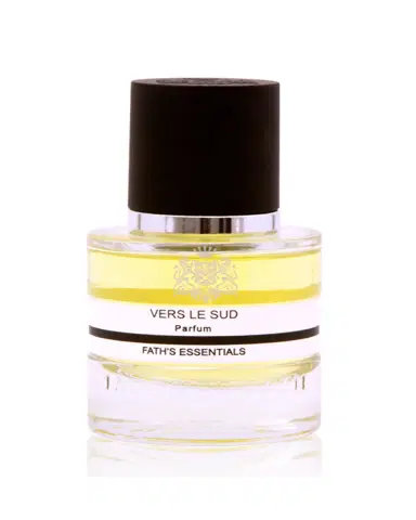 Jacques Fath Vers Le Sud Natural Parfum Spray, 1.7 oz. | Thumbnail 3 Jacques Fath Vers Le Sud Natural Parfum Spray, 1.7 oz. | Thumbnail 3