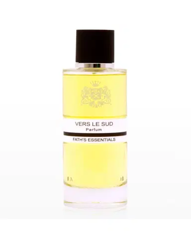 Jacques Fath Vers Le Sud Natural Parfum Spray, 1.7 oz. | Thumbnail 4 Jacques Fath Vers Le Sud Natural Parfum Spray, 1.7 oz. | Thumbnail 4