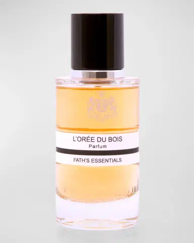 Jacques Fath L 'Oree Du Bois Natural Parfum Spray | Thumbnail 2 Jacques Fath L 'Oree Du Bois Natural Parfum Spray | Thumbnail 2